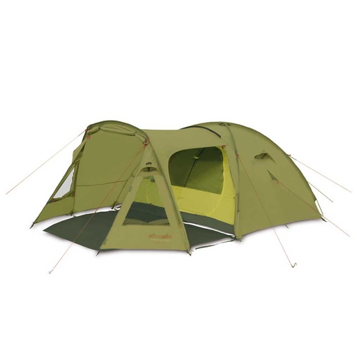 [PR-TENT-01007] Palapinė  Pinguin Campus 4 Duralu