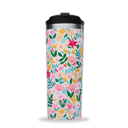 [QM6016] Qwetch Flora 470 ml