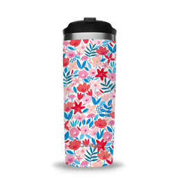 [QM6017] Qwetch Flora 470 ml
