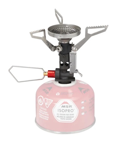 [PR-KTCH-05001] MSR Pocket Rocket Deluxe