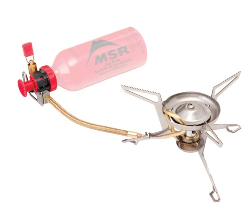 [14044] MSR WhisperLite International