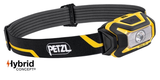 [E069CA00] Petzl ARIA 1R