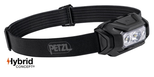 Petzl ARIA 1 RGB