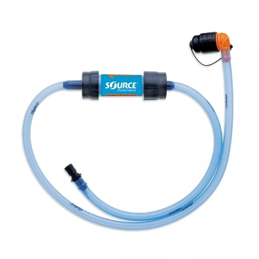 [2530300200] Source Tube Kit + Sawyer filter