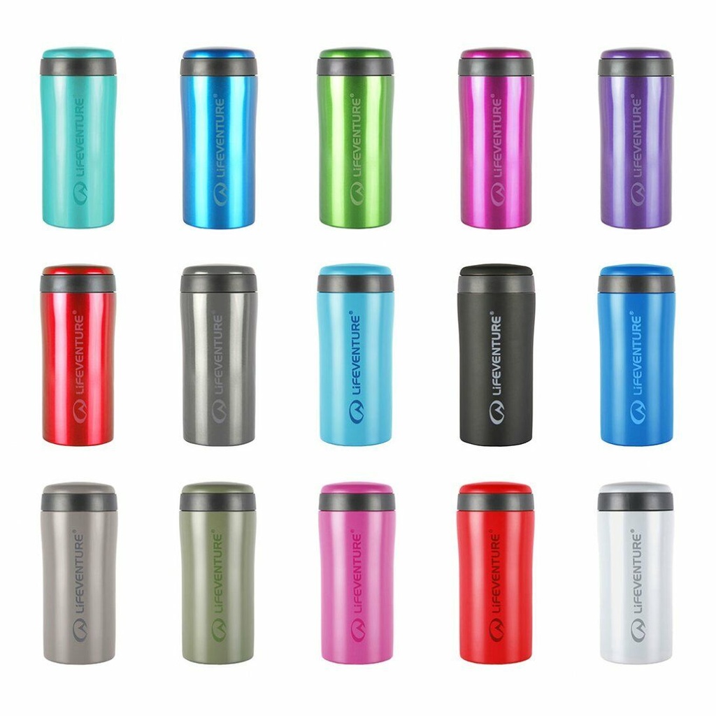 Lifeventure Thermal Mug, 300ml