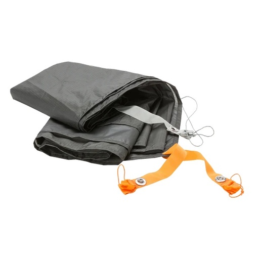 [TFFTWUL221] Big Agnes paklotas palapinei footprint Tiger wall UL2