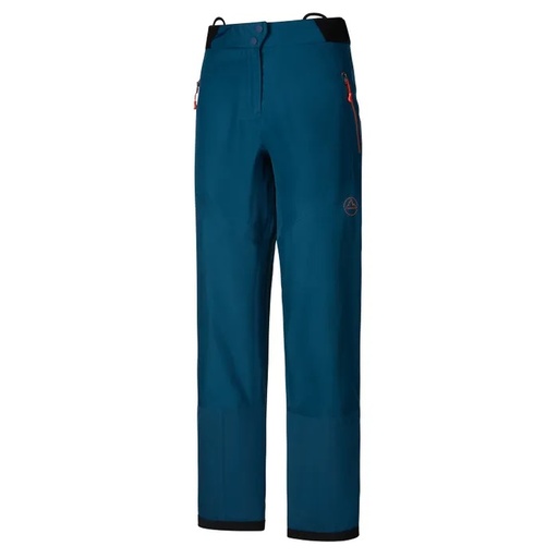 LaSportiva Crossridge Evo Shell Pant Women