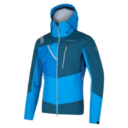 LaSportiva Alpine Guide GTX Jacket Men