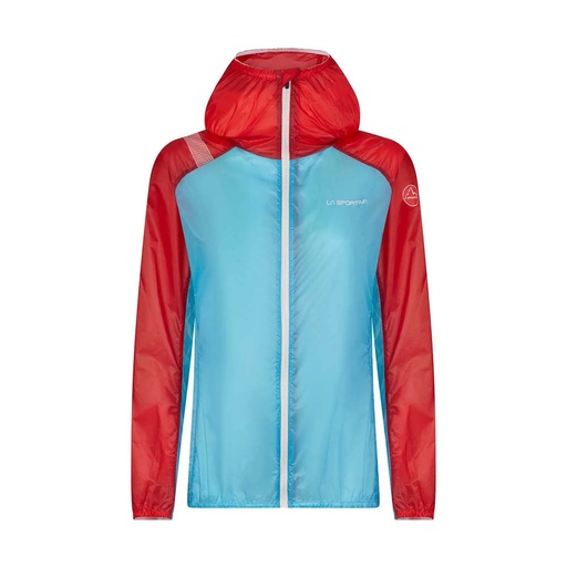 LaSportiva Briza Windbreaker Jacket Women