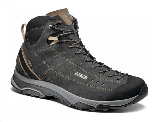 Asolo Nucleon Mid GV Men