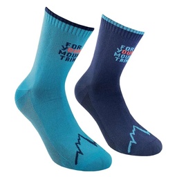 LaSportiva For Your Mountain Socks