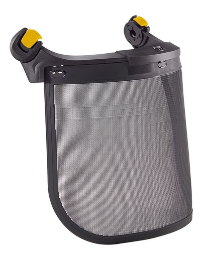 [A021AA00] Petzl VIZEN MESH