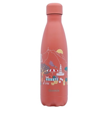 [QD3488] Qwetch Provence 500 ml