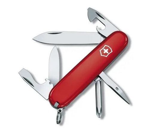 [1.4603] Victorinox Tinker
