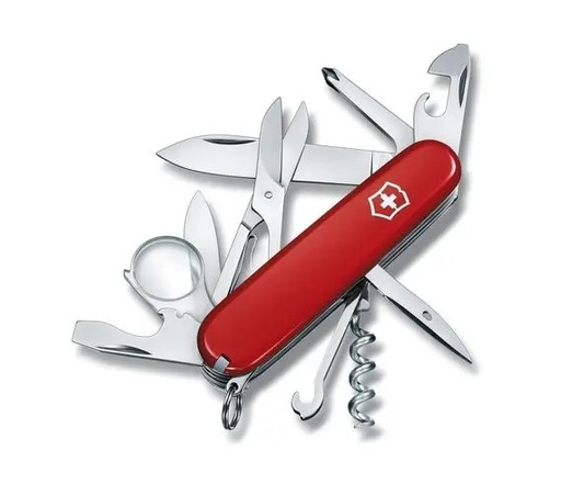 [1.6703] Victorinox Explorer