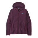 Patagonia Better Sweater Hoody Women