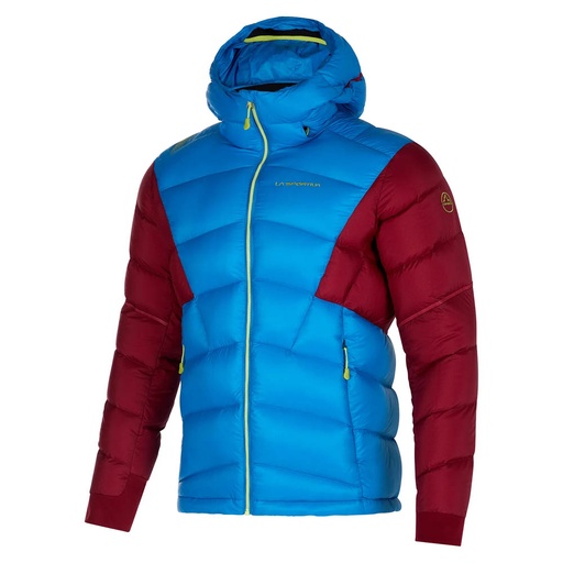 LaSportiva Supercouloir 1000 Down Jacket Men