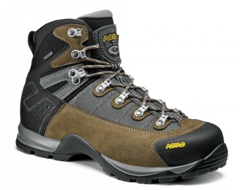 Asolo Fugitive GTX Men