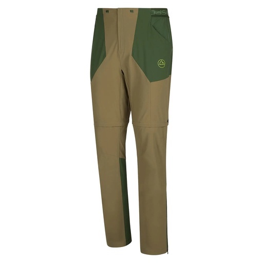 LaSportiva Rowan Zip-Off Pant Men