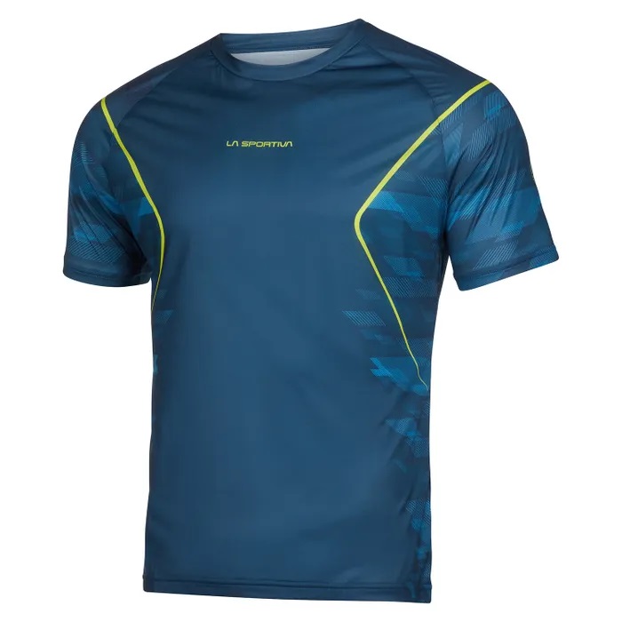​​​​​​​​LaSportiva Pacer T-Shirt Men