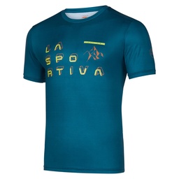 LaSportiva Raising T-Shirt Men
