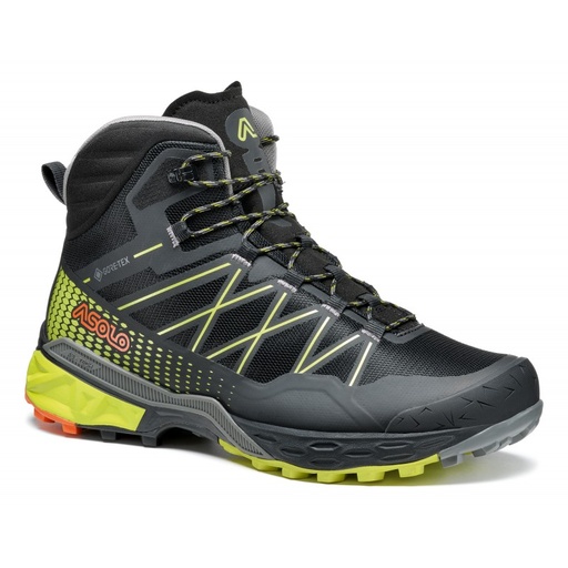 Asolo Tahoe Mid GTX Men