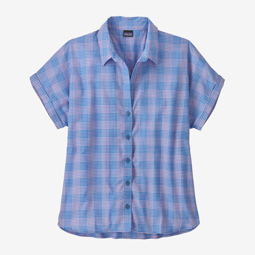 Patagonia LW A/C Shirt Women