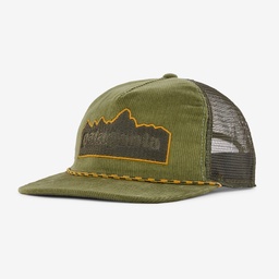 [33475-FFBU-ALL] Patagonia Fly Catcher Hat