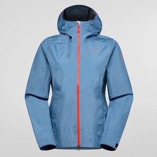 LaSportiva Discover Shell Jacket Women