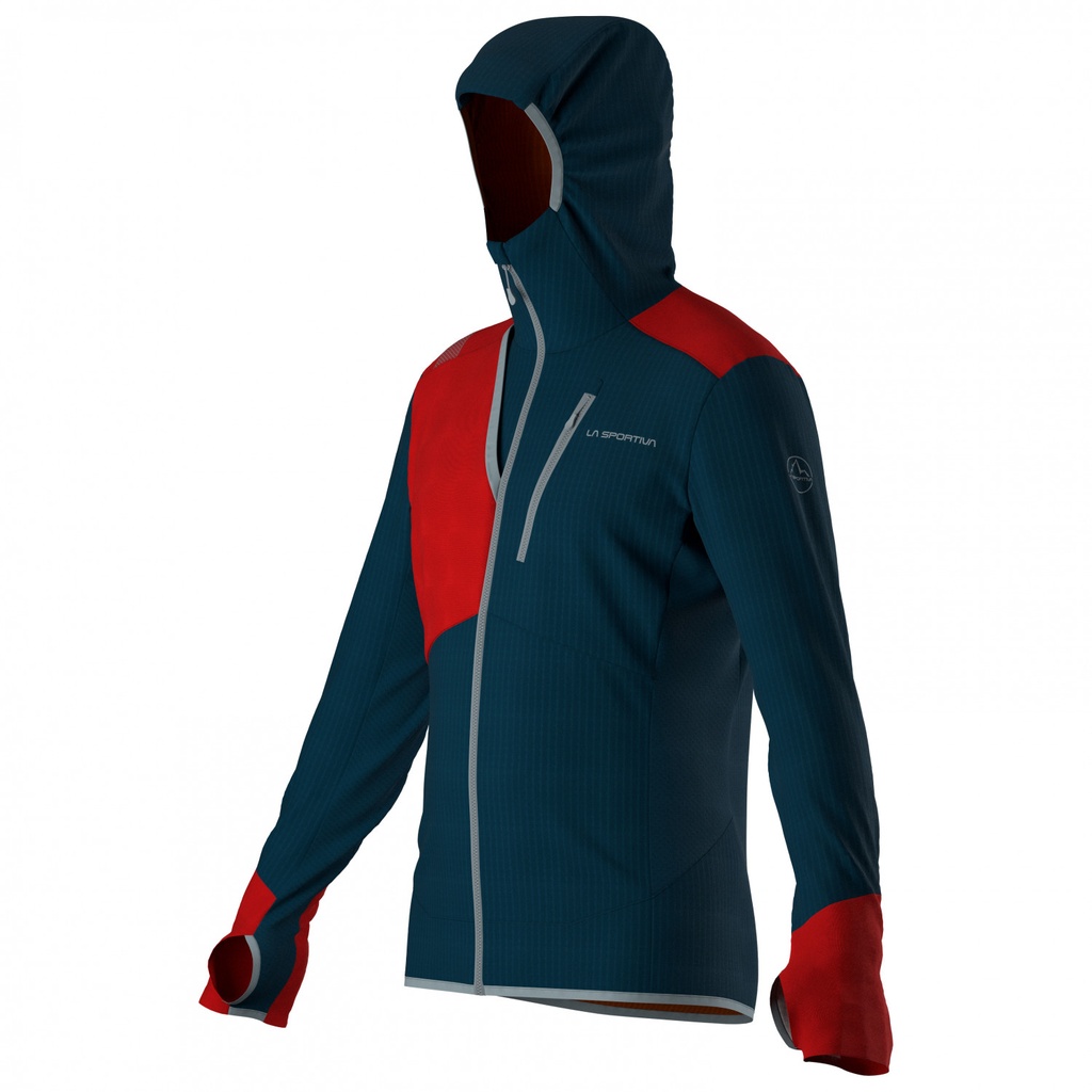 LaSportiva Aequilibrium Thermal Hoody Men