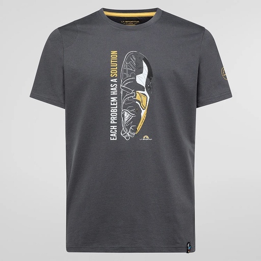 LaSportiva Solution T-Shirt Men