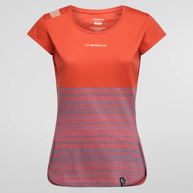 LaSportiva Lidra T-Shirt Women