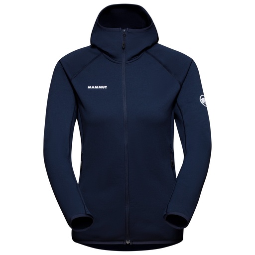 Mammut Aconcagua ML Hooded Jacket Women