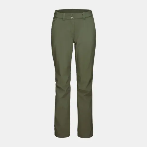 Mammut Runbold Winter SO Pants Women