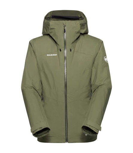 Mammut Convey 3 in 1 HS Hooded Jacket Women