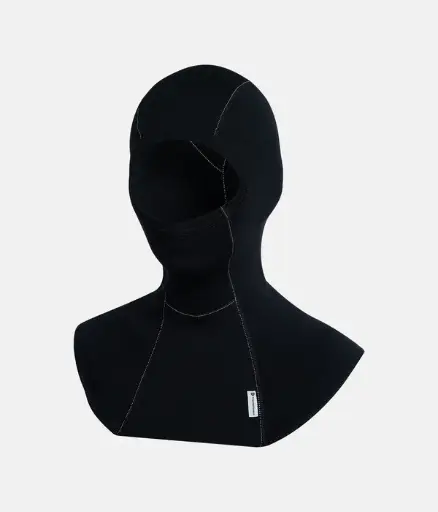 [12BALM560-990] Thermowave Merino Balaclava