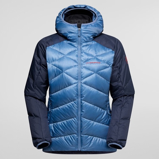 LaSportiva Bivouac Down Jacket Women