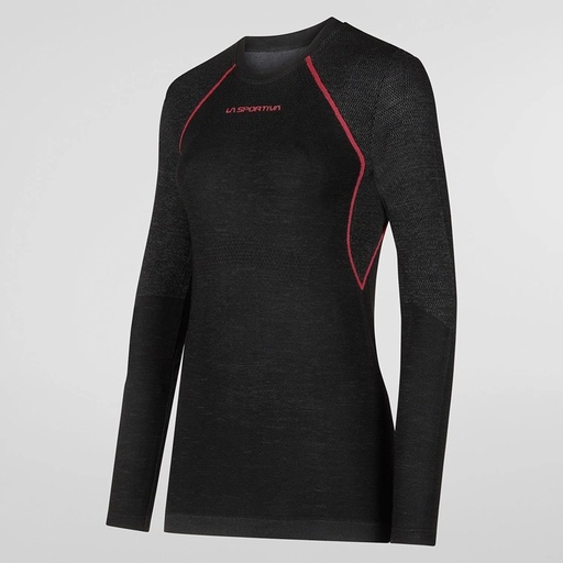 LaSportiva Wool40 Aero Longsleeve Women