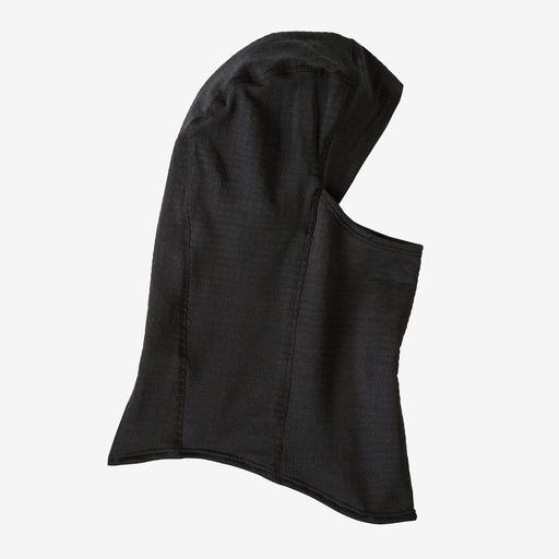 [22501-BLK-ALL] Patagonia Balaclava