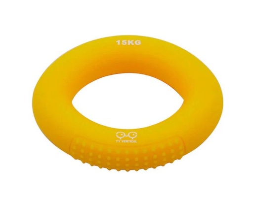 [YY RING YELLOW] Treniruoklis YY Vertical Climbing Ring 15kg