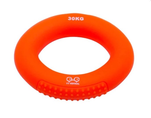 [YY RING ORANGE] Treniruoklis YY Vertical Climbing Ring 30kg