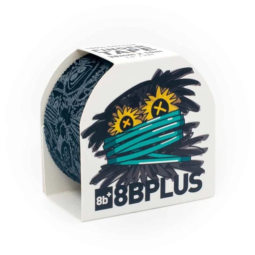 [8BP-803001-B] 8BPlus Finger tape ALEX