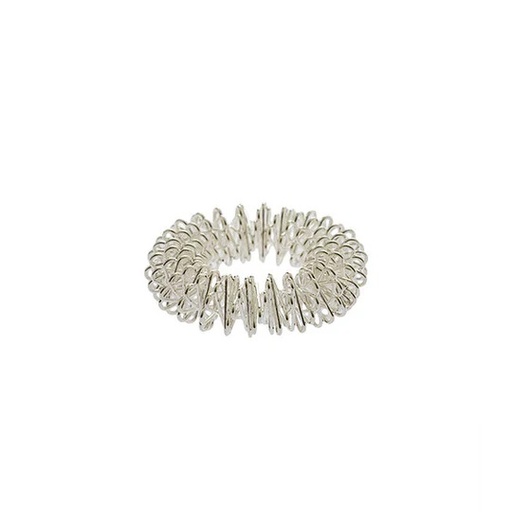 [CO ACU RING] YY Vertical Crimp Oil acupuncture ring