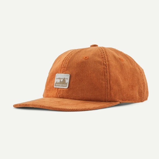 Patagonia Corduroy Cap