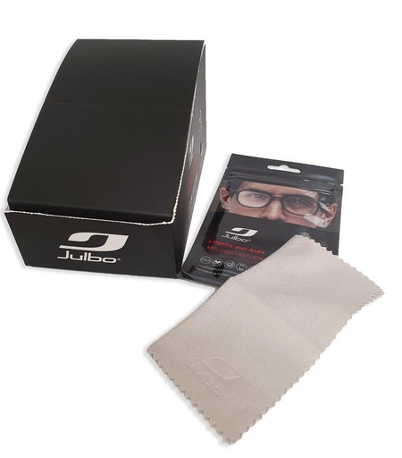 [J2021LAFOG] Julbo servetėlė nuo rasojimo