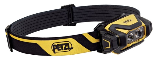 [E120AA00] Petzl PIXA 450 lm