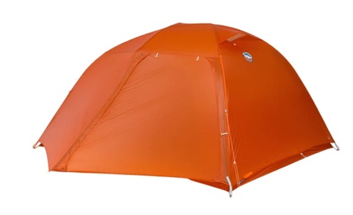 [TCSUL3TGO25] Palapinė  Big Agnes Copper Spur UL3