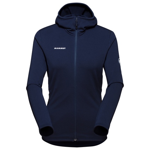 Mammut Aconcagua Light ML Hooded Jacket Women