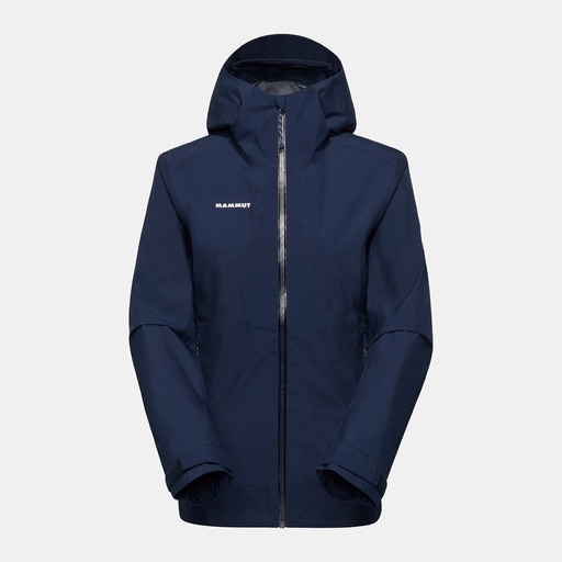 Mammut Alto Light HS Hooded Jacket Women