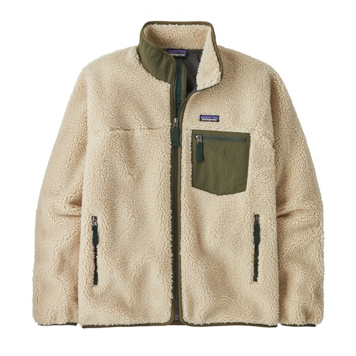 Patagonia Classic Retro-X Jacket Men